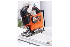 Лобзик Black&Decker KS 901 SEK