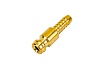 Соединитель Tig быстросъемный FA3020 6 мм к горелке TIG WP 17-18-26 Grovers BK-500.3020
