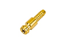 Соединитель Tig быстросъемный FA3020 6 мм к горелке TIG WP 17-18-26 Grovers BK-500.3020