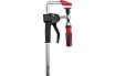 Струбцина BESSEY для работы одной рукой 300/100, усилие 3.5 кН BE-EHZ30-2K