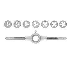 Набор плашек ВОЛАТ 8 предметов 87520-08