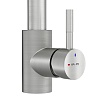 Смеситель для кухни Am.Pm X-Joy S F85B07511 выдвижной излив, сатин
