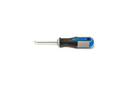 Рукоятка для головок Forsage 1/4", длина 185 мм 28132 F-8143A