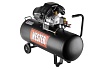 Компрессор Wester WK2200/100PRO поршневой масляный, 2200 Вт, 330л/мин, 8бар 631637