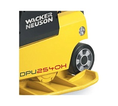 Реверсивная виброплита Wacker Neuson DPU 2540H 5000610035
