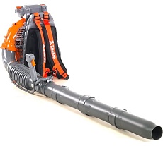 Бензиновая ранцевая воздуходувка Zimani br 776n BR776N