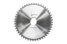 Пильный диск по алюминию Профессионал 190х30 мм, 48Т SKYWER SK-PPA1904830