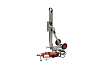 Комплект для алмазного сверления VOLL industrial v-kit 400 pro 1.33450