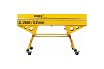 Ручной листогибочный станок Sorex ZRS-2660