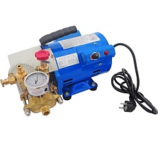 Опрессовочный электрический насос Tor HHB-60 1186365
