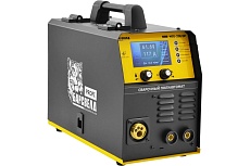 Сварочный полуавтомат Барсвелд Profi MIG-200 DP 220 В Double Pulse СВ000023484