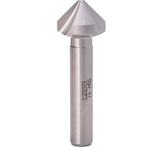 Зенковка (19х63 мм; Z3; 90°; HSS) Bucovice Tools 741190