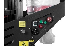 Промышленный строительный пылесос High Tech Grinding HTG IVC-45L IVC45L