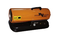 Дизельный воздухонагреватель Redverg RD-DHD10 5021363