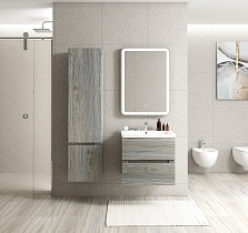 Мебель для ванной Art&Max Techno 60 см сосна