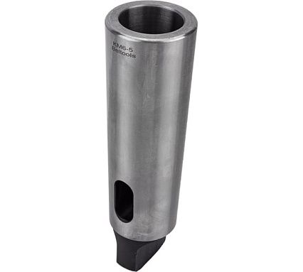 Втулка переходная КМ6-КМ5 ГОСТ 13598-85 Beltools ri.251.119