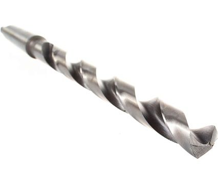 Сверло удлиненное (15.5х295х195 мм; КМ2; Р6М5) Туламаш 143101