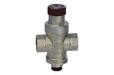 Редуктор давления STOUT 1/2 1-4 бар SVS-0010-000015 RG008Q0JTF02BR