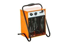 Тепловентилятор WWQ TKR-15