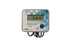 Ультразвуковой теплосчетчик AVEKTRA ТСУ 15 серия Д Подающий трубопровод без монтажного комплекта 4687204536281