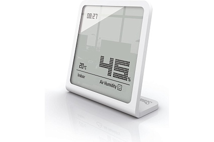 Гигрометр Stadler Form Selina hygrometer white S-060