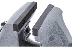 Слесарные тиски WILTON TRADESMAN 165 мм 1765 28807EU