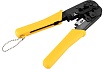 Обжимной инструмент для витой пары Deko RJ45 (кримпер) DKCT01 DEKO (3638) 062-2222