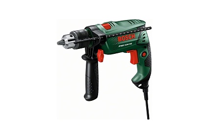 Ударная дрель Bosch PSB 530 RE 0.603.127.023