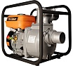 Бензиновая мотопомпа Foxweld 1100W80 7251