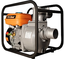 Бензиновая мотопомпа Foxweld 1100W80 7251