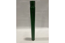 Коронка алмазная Laser VX (52х450 мм; 1 1/4 UNC) D.BOR LVX-052-114-0450