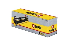Плиткорез 400мм Topex 16B240
