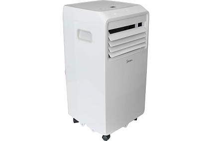 Мобильный кондиционер Midea MPPHA-09CRN7-Q