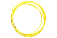 Канал направляющий тефлоновый желтый (4.5 м; 1.2-1.6 мм) TopWeld TW.212.816453