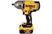 Гайковерт аккумуляторный DeWalt 18В DCF891P2G DCF891P2G-QW