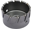 Коронка с твердосплавными напайками Power-Max 30 (70х30 мм) Karnasch 20.1130A-070
