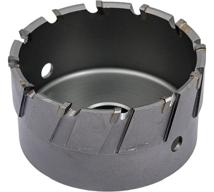 Коронка с твердосплавными напайками Power-Max 30 (70х30 мм) Karnasch 20.1130A-070