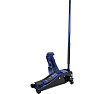 Подкатной гидравлический домкрат Forsage 3т, h min 80мм. h max 508мм f-tz830026 54650