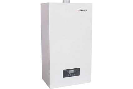 Настенный газовый котел HUBERT smart agb 24 dy 1925126