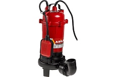 Насос погружной для грязной воды ASILAK SLP-2001 AS4410-2
