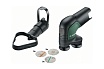 Аккумуляторная шлифмашина Bosch EasyCurvSander 12 без аккумулятора и зарядного устройства 06039C9001