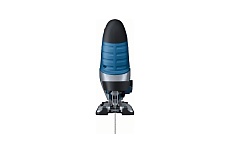 Аккумуляторная лобзиковая пила Bosch GST 185-LI (соло) 06015B3021