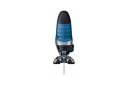 Аккумуляторная лобзиковая пила Bosch GST 185-LI (соло) 06015B3021