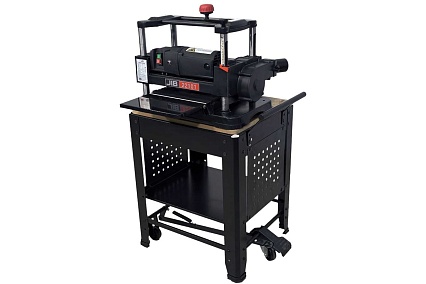 Рейсмусовый станок JIB 22101 SC 1,5 кВт, 230В 0409020434000