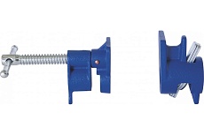 Трубная струбцина 1/2&quot; WILTON 709827EU