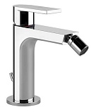 Смеситель для биде Gessi Via Manzoni 38607-031 хром