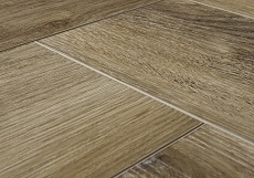 SPC ламинат Alpine Floor Parquet Premium ABA Дуб Природный Изысканный 600x125x8 мм, ECO 19-17B