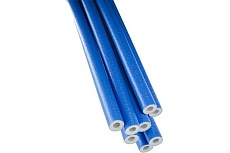 Теплоизоляция Valtec СУПЕР ПРОТЕКТ 9 мм СИНИЙ VT.SP.02B.1509