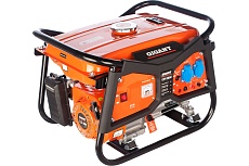 Бензиновый генератор Gigant GPT-3800