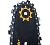 Бензопила Champion 125T-10